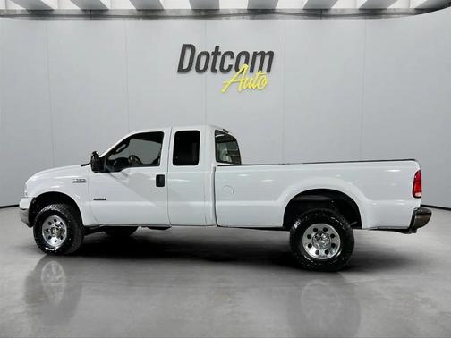 2006 Ford F-350 XLT