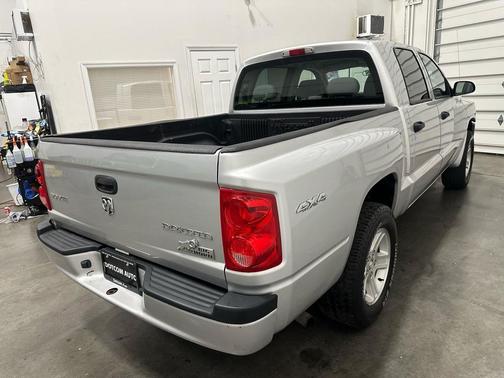 2010 Dodge Dakota Big Horn/Lone Star