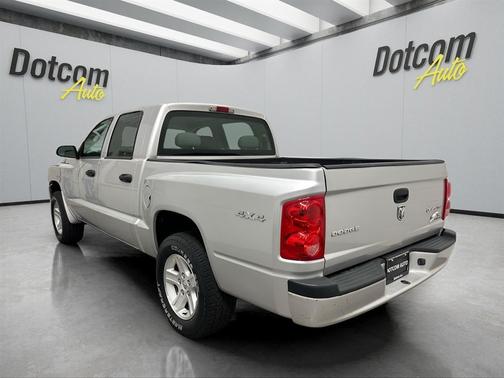 2010 Dodge Dakota Big Horn/Lone Star