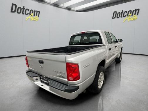 2010 Dodge Dakota Big Horn/Lone Star