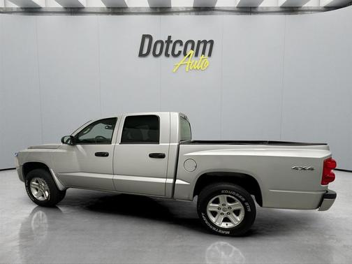 2010 Dodge Dakota Big Horn/Lone Star