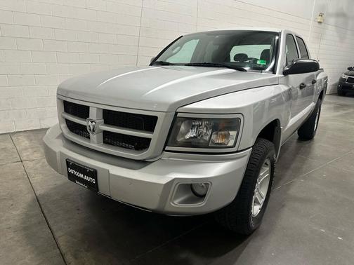 2010 Dodge Dakota Big Horn/Lone Star