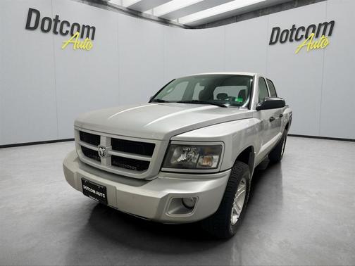 2010 Dodge Dakota Big Horn/Lone Star