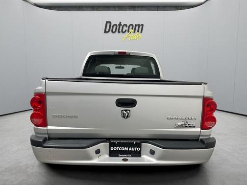 2010 Dodge Dakota Big Horn/Lone Star
