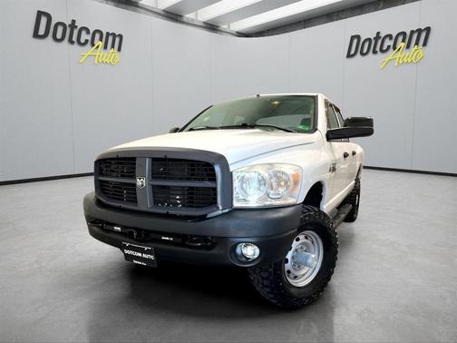2008 Dodge Ram 3500 ST/SXT