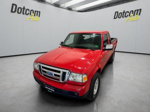 2006 Ford Ranger FX4 SuperCab