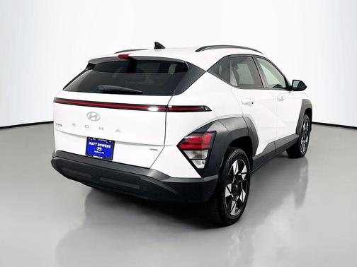 Atlas 2024 Hyundai KONA SEL