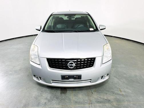 2008 Nissan Sentra 2.0 SL