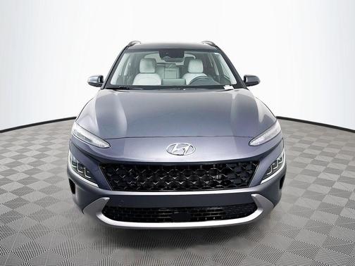 2022 Hyundai KONA Limited