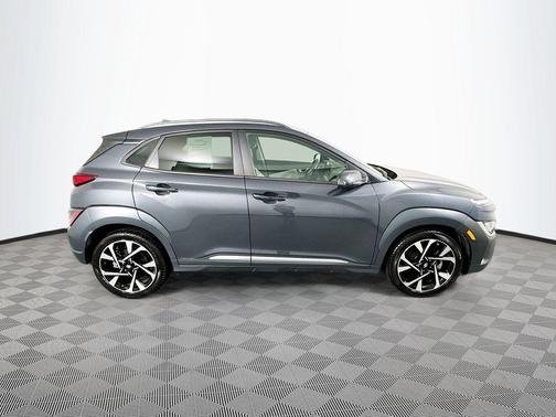 2022 Hyundai KONA Limited