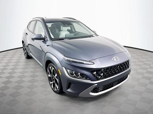 2022 Hyundai KONA Limited
