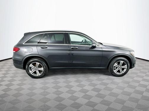 2022 Mercedes-Benz GLC 300 Base