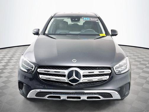 2022 Mercedes-Benz GLC 300 Base