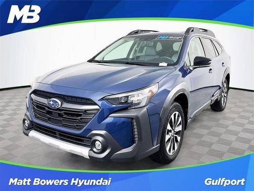 2023 Subaru Outback Limited