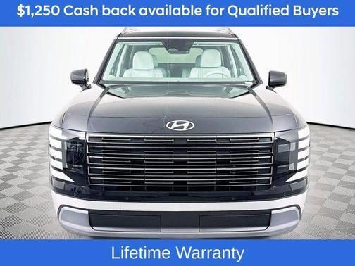 2026 Hyundai PALISADE SEL Convenience