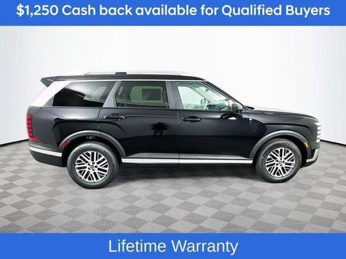 2026 Hyundai PALISADE SEL Convenience