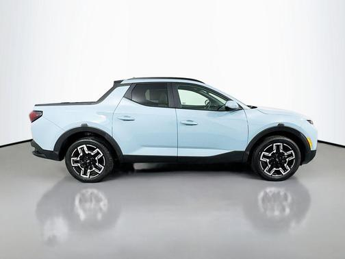 Bluestone 2025 Hyundai SANTA CRUZ Limited