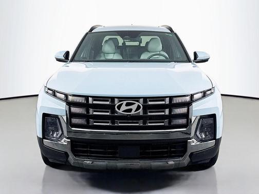 Bluestone 2025 Hyundai SANTA CRUZ Limited