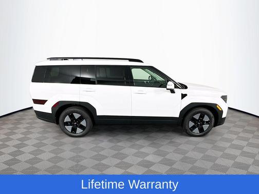 2026 Hyundai SANTA FE HEV SEL