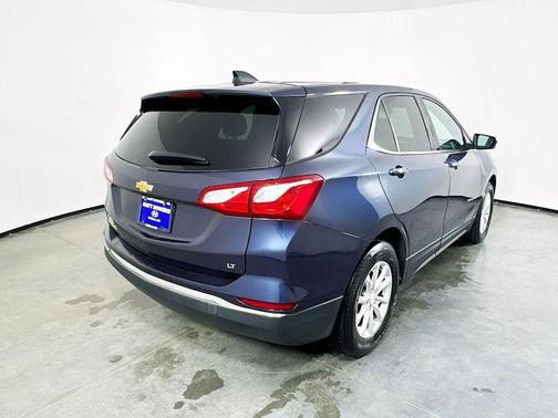 2018 Chevrolet Equinox 1LT