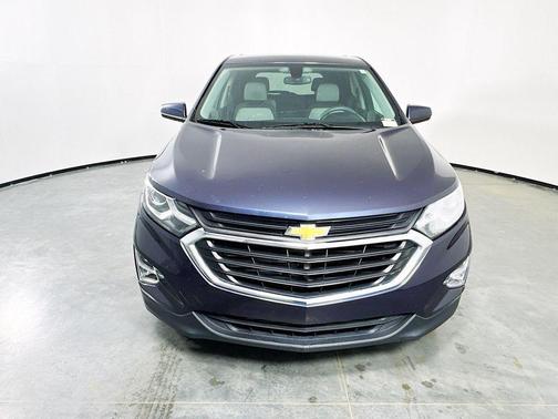 2018 Chevrolet Equinox 1LT
