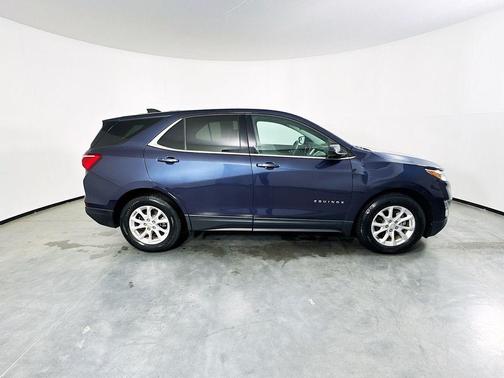 2018 Chevrolet Equinox 1LT