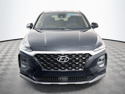 2020 Hyundai SANTA FE 2.4 SE