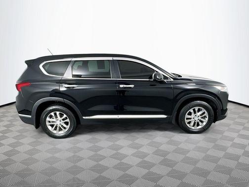 2020 Hyundai SANTA FE 2.4 SE