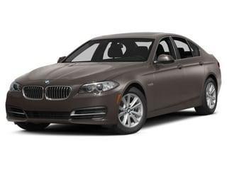 2015 BMW 535 i