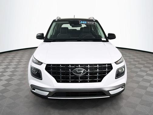2023 Hyundai VENUE Limited