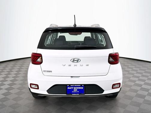 2023 Hyundai VENUE Limited