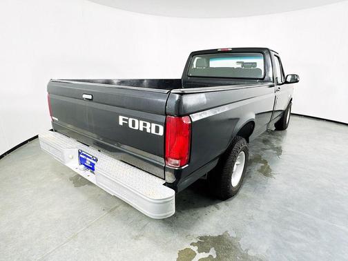 1995 Ford F-150 XL