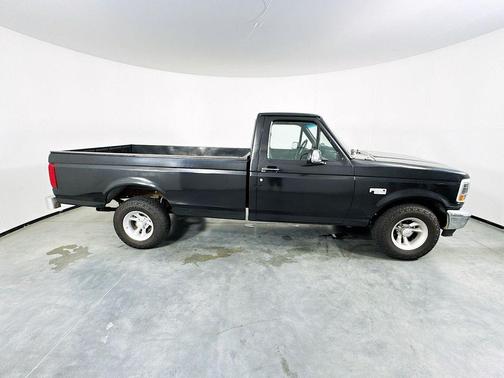 1995 Ford F-150 XL