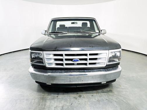 1995 Ford F-150 XL