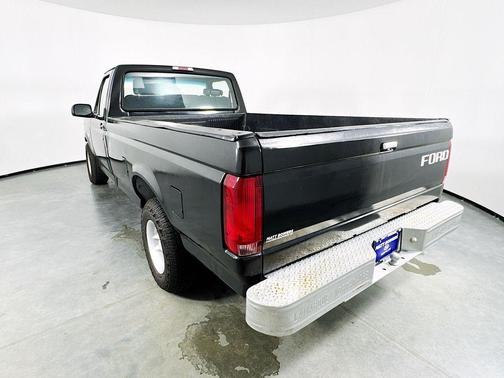 1995 Ford F-150 XL