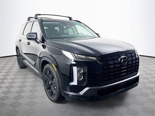2025 Hyundai PALISADE XRT