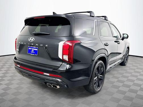 2025 Hyundai PALISADE XRT