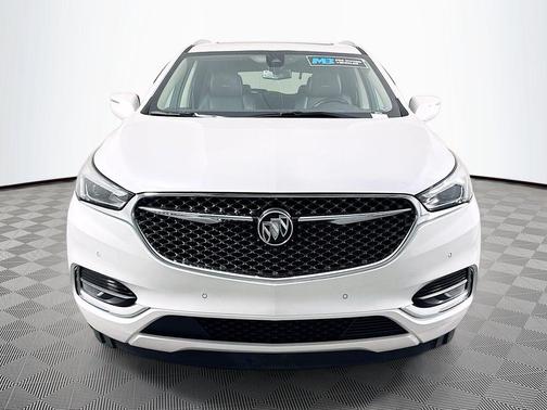 2021 Buick Enclave Avenir