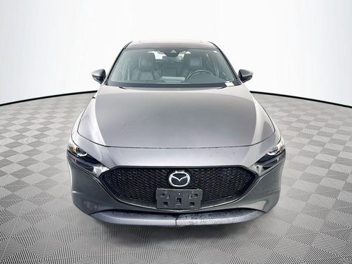 2023 Mazda Mazda3 FWD w/Preferred Package