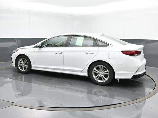 2019 Hyundai SONATA SEL