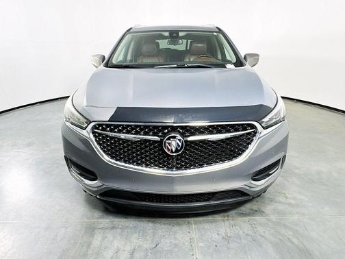 2018 Buick Enclave Avenir