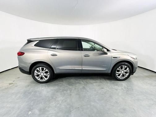 2018 Buick Enclave Avenir