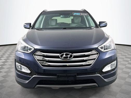 2016 Hyundai Santa Fe Sport 2.4L