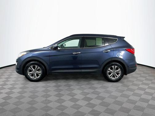 2016 Hyundai Santa Fe Sport 2.4L