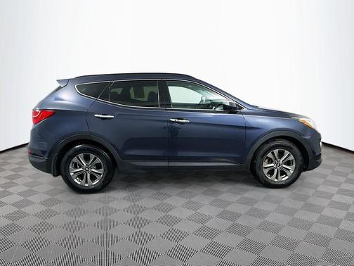 2016 Hyundai Santa Fe Sport 2.4L