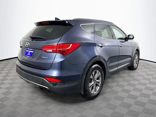 2016 Hyundai Santa Fe Sport 2.4L
