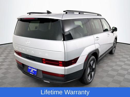 2026 Hyundai SANTA FE HEV SEL