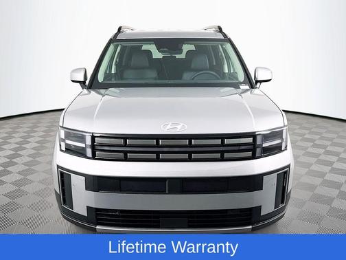 2026 Hyundai SANTA FE HEV SEL