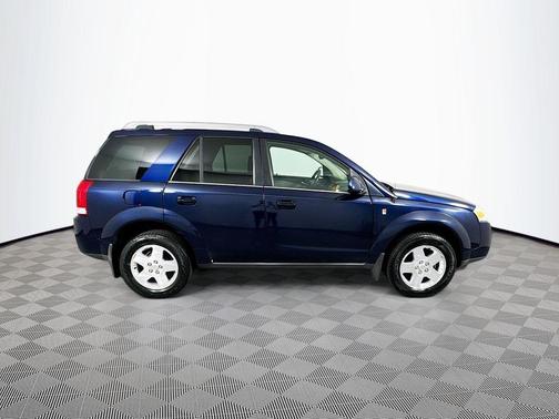 2007 Saturn Vue V6