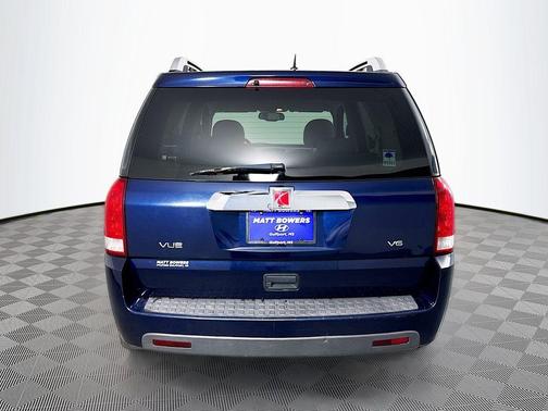 2007 Saturn Vue V6